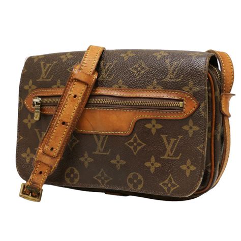 louis vuitton pochette saint-germain|louis vuitton pochette monogram.